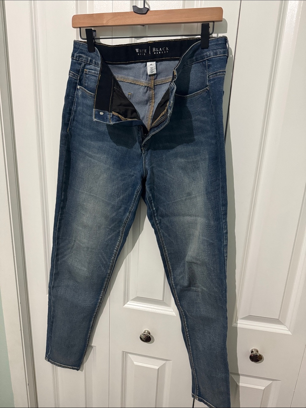 Jeans Subcategory Prediction - Picture 2 of 7